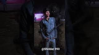 edit #shorts #video #trending #shiddat-990 #zakir