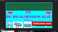 JMI FINAL RESULT OF M.A (ISLAMIC STUDIES) 2018-19