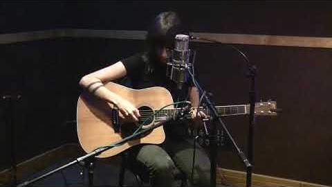 Tiny Vipers - Dreamer - Luxury Wafers Sessions