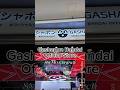 The newly opened Gashapon Bandai Official Shop in #smmallofasia #gashaponph #gashaponmachine