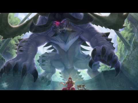 World's-Most-Epic-Music-Ever:-Conqueror-(Azaria-Soundtrack)