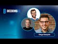 Decoding AI | EP44 | Escalar Para os EUA com Inteligência Artificial: A Estratégia Globalfy