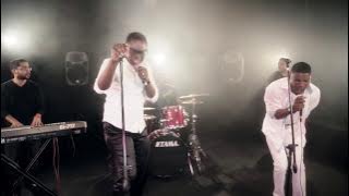 Marvel Joks - Oghene-doh ft. Jesse Priestly