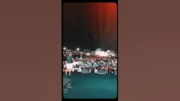 Al Alamein Summer Festival 2021 Cairokee 