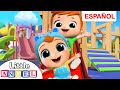 ¡Hermano, Yo Quiero Ser Como Tú! | Canciones Infantiles | Bebé Juan en Español