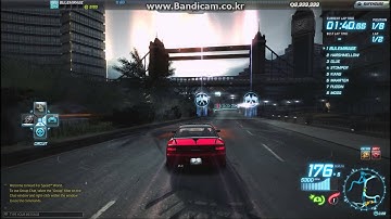 Need For Speed World Nissan Silvia S15