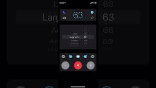 Nova Metronome iOS App screenshot 5