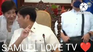 #Unang Pa Meeting Ni Pangulong Bongbong Marcos Jr  Sa Mga Cabinet Member 05 - July - 2022