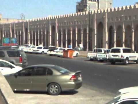 قلعة الكوت القديم سوق القيصرية الأحساء 4