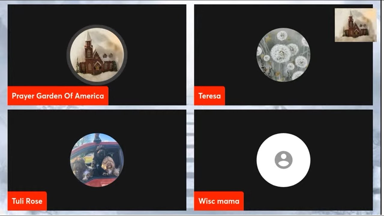 Interview With Frank Lights Family Member - Summer Wells Case