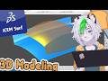 Designing a Custom Accessible Controller for a Friend || Toast Builds in ICEM Surf (Episode 1)