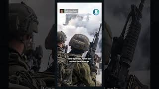 Hamas Ile İsrail Arasında Yapılacak Ateşkesin Detayları Ne?