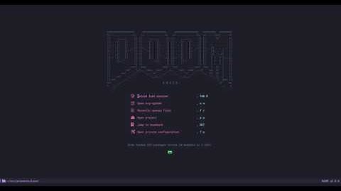Org-mode, literate programming in Emacs