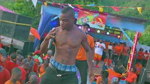 Triple Kay Band BreakFast Fete 2019