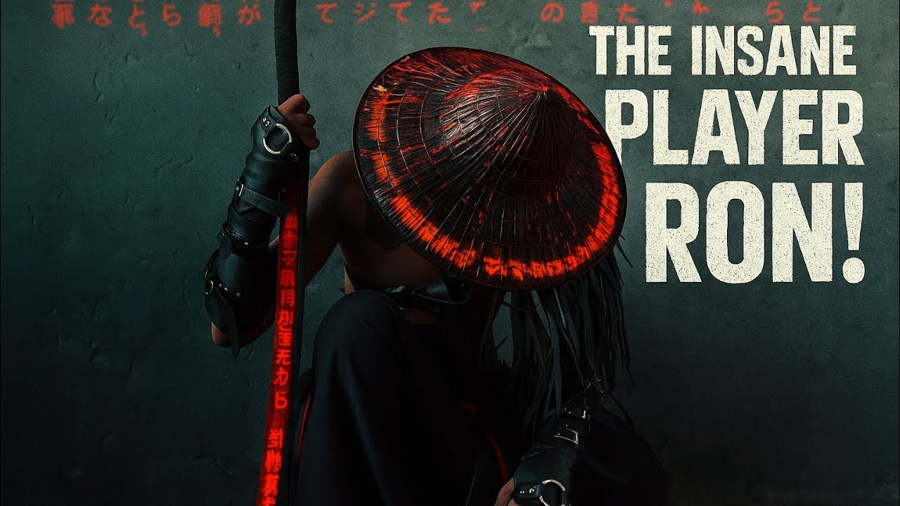 THE INSANE PLAYER RON! 🤯 | 