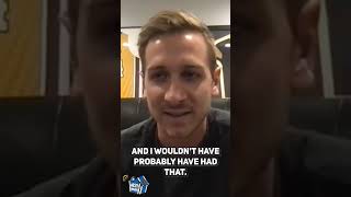 Jac Collinsworth Does Not Regret Not Playing Football! Net Worth