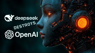 How DeepSeek AI is Reshaping Wall Street Forever