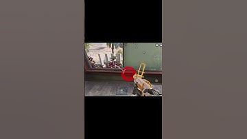 Thumper #codm #callofdutymobile #codmobile #iknk01