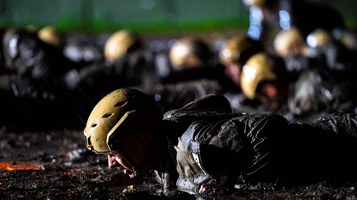 Air Force Special Warfare Training Wing: An Inside Look