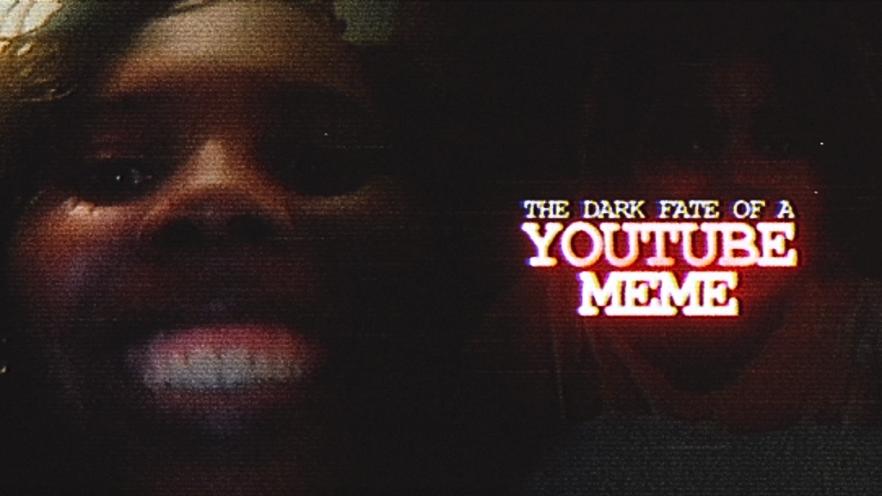 Behind the GIF: The Dark Side of Internet Fame