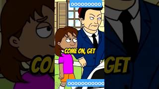 Dora Smokes Weed Part 3Dora Gets Grounded Goanimate