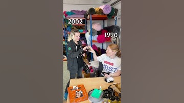 POV: Millennials VS Gen Z!