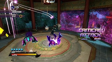 Xbox 360 Longplay [102] Sonic Unleashed (part 2 of 4)