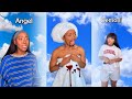 Zayaan4’s Funniest Angel vs Demon TikToks Compilation 2025 | Povs of Zaya, Zira, Eel & Others