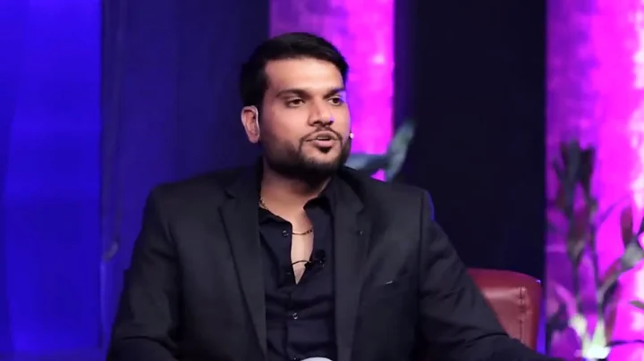 Please protect your dreams .  By A2 sir in sandeep MAHESHWARI show //-