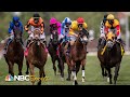 Twin Spires Turf Sprint 2021 (FULL RACE) | NBC Sports