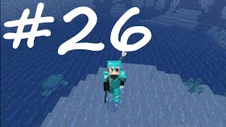 Minecraft: Выживание #26 - Походулечки