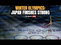 Winter Olympics 2026 LIVE: Japanese Olympic Committee Leadership Briefs Media | N18G