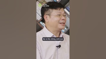 " TRẺ NUÔI CON, GIÀ CHĂM CHÁU " NIỀM VUI HAY NỖI KHỔ CỦA NGƯỜI GIÀ _ Đạo Đời & Chuyên Gia Đinh Đoàn