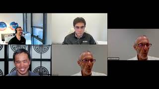 Open Source vs Proprietary Software Running on Disaggregated Hardware