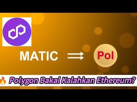Masa Depan Polygon: Akankah Jadi Raja Blockchain Selanjutnya?