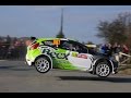 Becx TDS Racing   Rally v Haspengouw 2015  Ford Fiesta R5