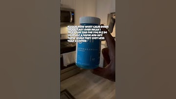 find your calm link in bio stop the endless overthinking 🧠