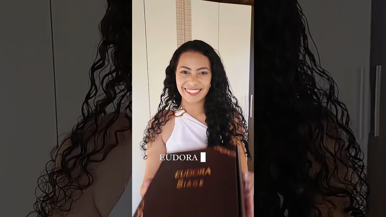 MISSÃO RESET: desbloqueada 🔓@eudora  #UltraBondReset #eudorasiáge