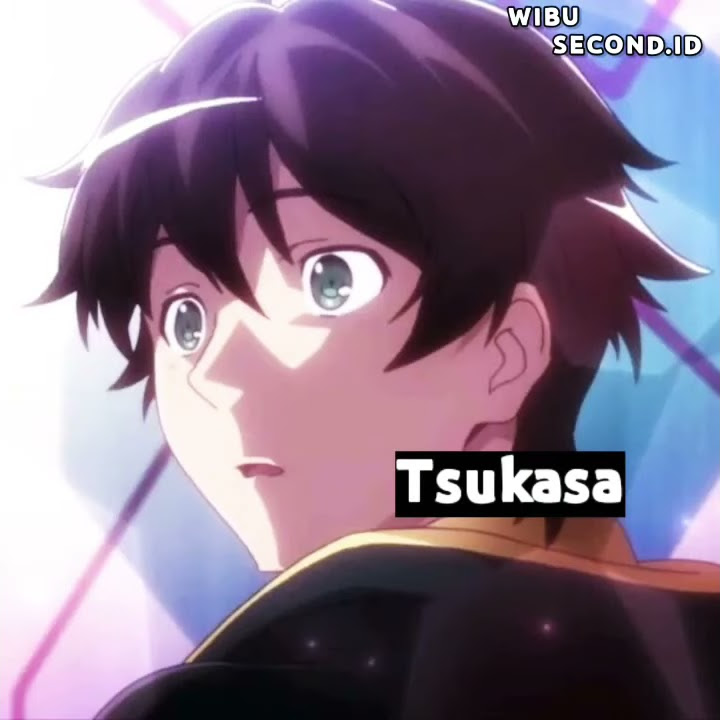 Story Wa Anime [ AMV ] Karakter Anime Yang Ditinggal Mati Oleh Pasangannya