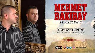 Mehmet Bakıray - Yavuzelinde Resimi