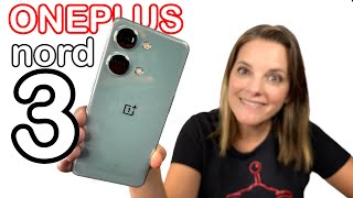 Clipset Videos OnePlus Nord 3 ¿MEJOR que Nothing? GUERRA entre hermanos