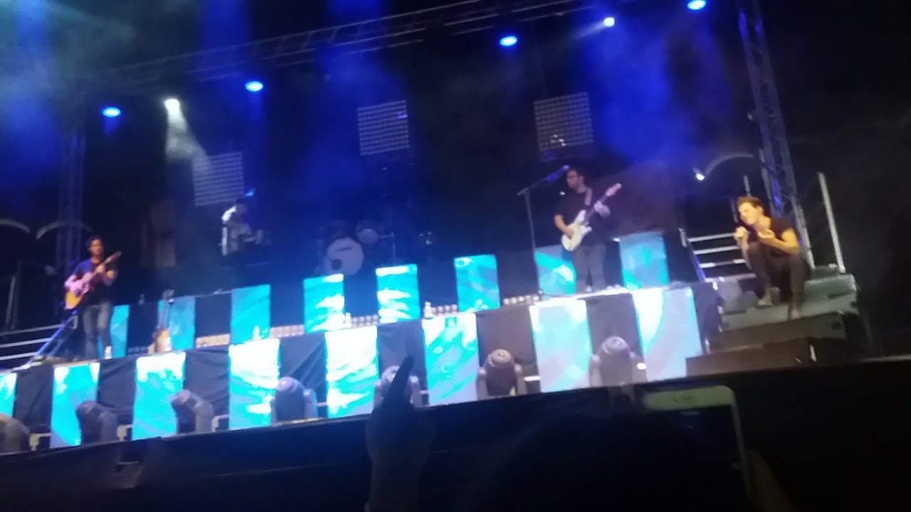 Gemeliers Sobrevivi en Algeciras 2017