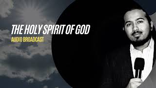 Important things you must know about the Holy Spirit from the Word of God