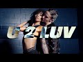 U 2 LUV - Neyo & Jeremih | Created by: Nicole Kirkland