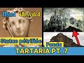 Tartaria explique  partie 7  art classique ptrification btiments fondus