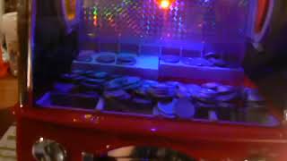 ตู้หยอดผลักเหรียญ Coin Pusher Machine screenshot 5