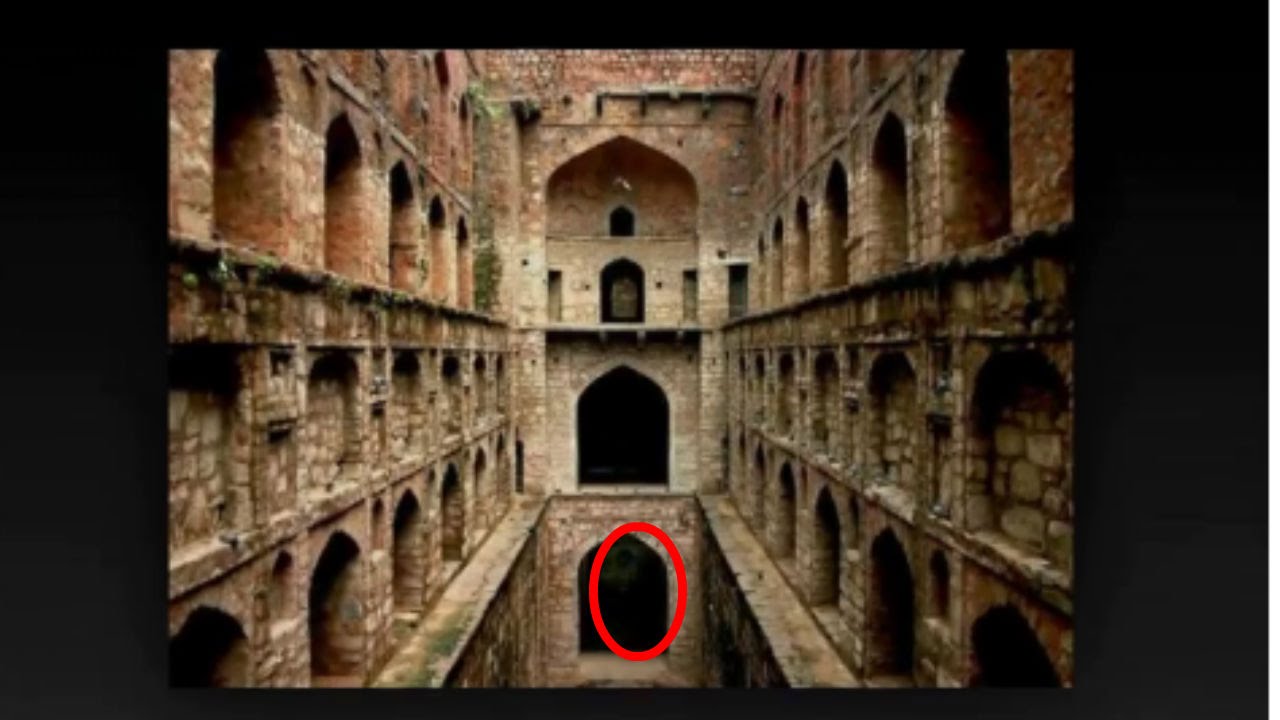 Most Haunted Places In India Real Ghost Videos Real Ghost Stories Part 2 YouTube