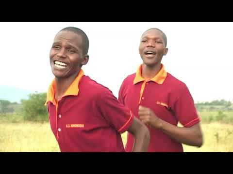 MWIMBIENI BWANA BY SHALLOM CHOIR AIC MAKONGEN NAIROBI