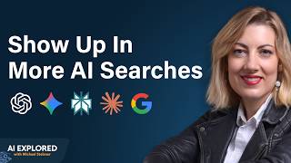 AI Search: How to Get Recommended By AI