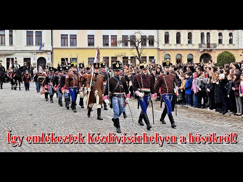 Így emlékeztek meg